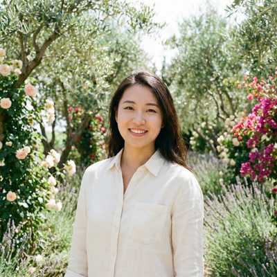 芒果视频生态研究员苏晓琳